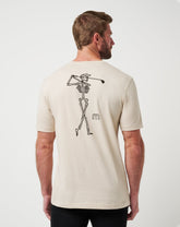 Italian Sand Travis Mathew Men