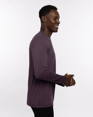 Mauve Wine/Blue Nights Travis Mathew Men
