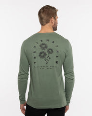 Laurel Travis Mathew Men