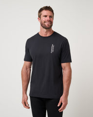 Black Travis Mathew Men