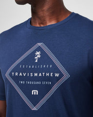 Total Eclipse Travis Mathew Men