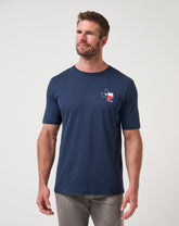 Total Eclipse Travis Mathew Men