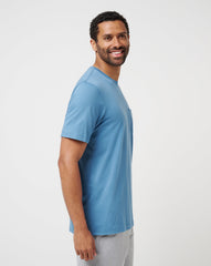 Stellar Blue Travis Mathew Men