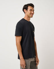 Black Travis Mathew Men