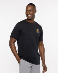Black Travis Mathew Men