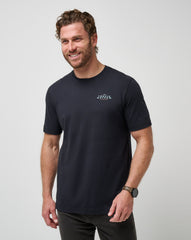 Black Travis Mathew Men