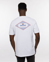 White Travis Mathew Men