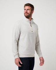 Heather Grey Travis Mathew Men