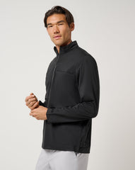 Black Travis Mathew Men|Golf