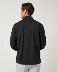Black Travis Mathew Men|Golf