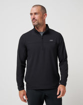 Black Travis Mathew Men|Golf