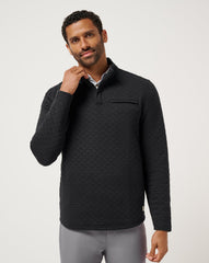 Black Travis Mathew Men