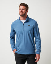 Copen Blue Travis Mathew Men|Golf