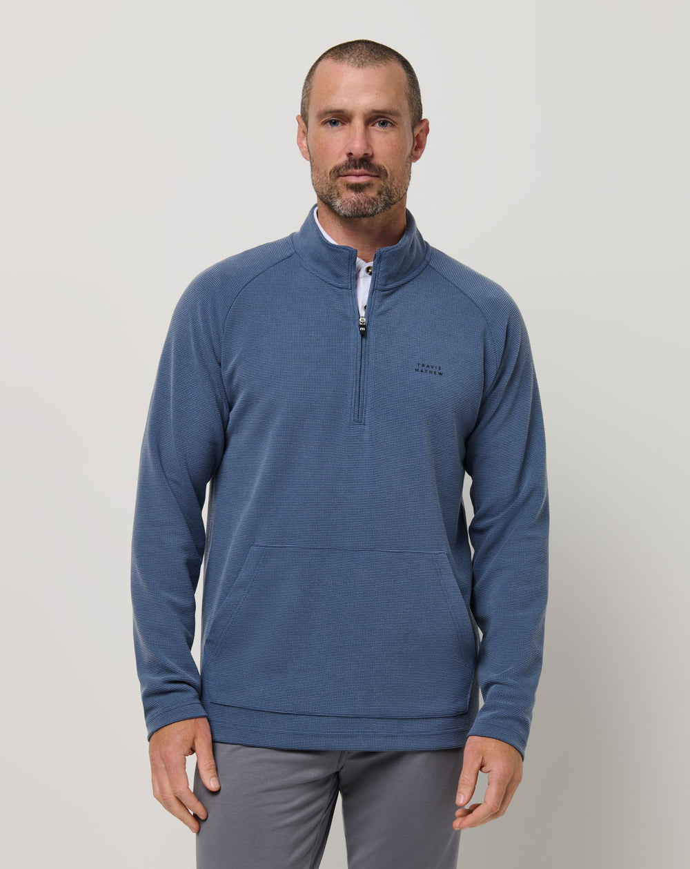 Bering Sea Travis Mathew Men|Golf