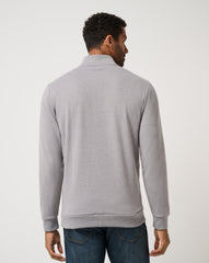 Heather Medium Grey Travis Mathew Men|Golf|New