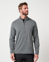 Heather Grey Travis Mathew Men|Golf