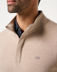 Heather Portabella Brown Travis Mathew Men|Golf|New