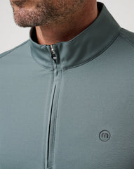 Balsam Green Travis Mathew Men|Golf