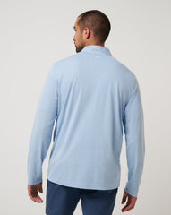Heather Blue Travis Mathew Men|Game Day|New
