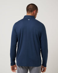 Navy Travis Mathew Men|Game Day|New