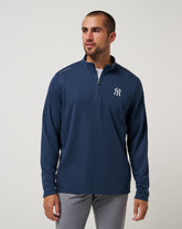 Navy Travis Mathew Men|Game Day|New