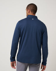 Navy Travis Mathew Men|New