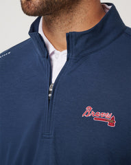 Navy Travis Mathew Men|New