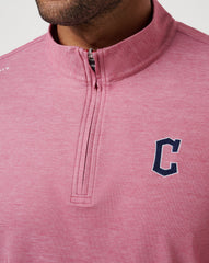 Heather Red Travis Mathew Men|Game Day|New