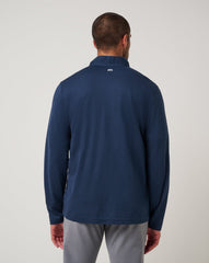 Navy Travis Mathew Men|New
