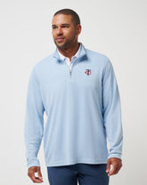 Heather Blue Travis Mathew Men|New