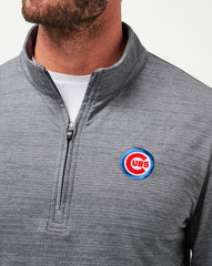 Sleet/Quiet Shade Travis Mathew Men|Game Day|New