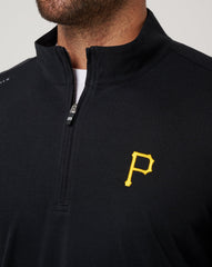 Black Travis Mathew Men|New