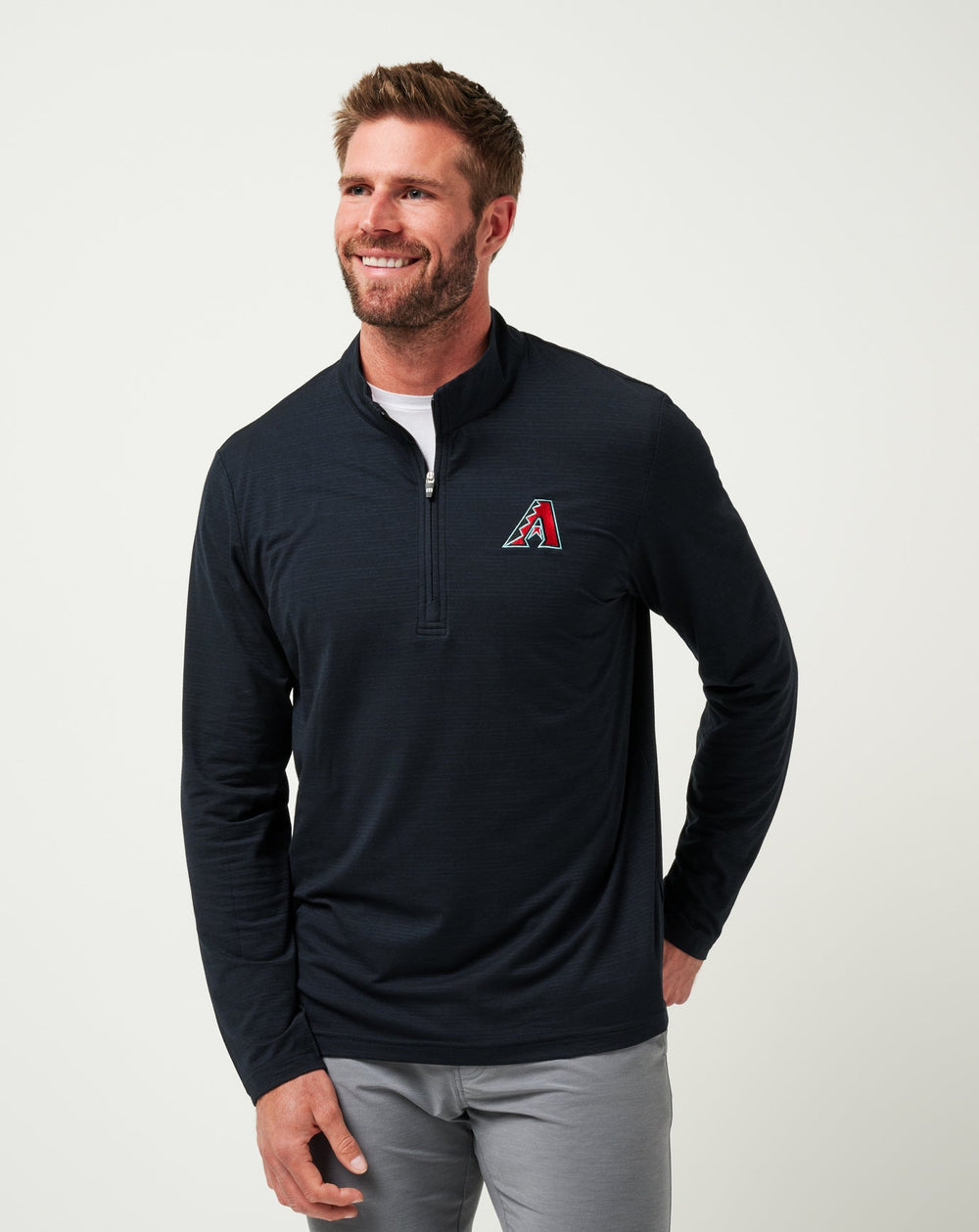 Black Travis Mathew Men|New
