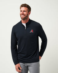 Black Travis Mathew Men|New