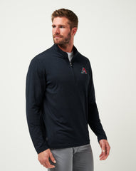 Black Travis Mathew Men|New