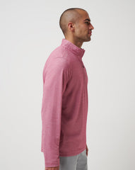 Heather Red Travis Mathew Men|New