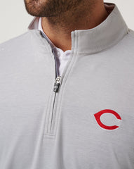 Heather Grey Travis Mathew Men|New