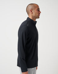 Black Travis Mathew Men|New