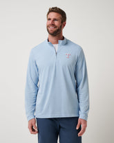 Heather Blue Travis Mathew Men|New