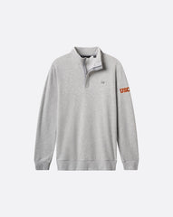 Heather Light Grey Travis Mathew Men|Game Day|New