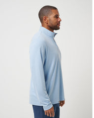 Heather Blue Travis Mathew Men|New