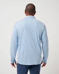 Heather Blue Travis Mathew Men|New