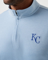 Heather Blue Travis Mathew Men|New