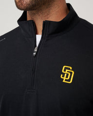 Black Travis Mathew Men|Game Day|New