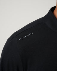Black Travis Mathew Men|Game Day|New