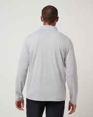 Heather Grey Travis Mathew Men|New