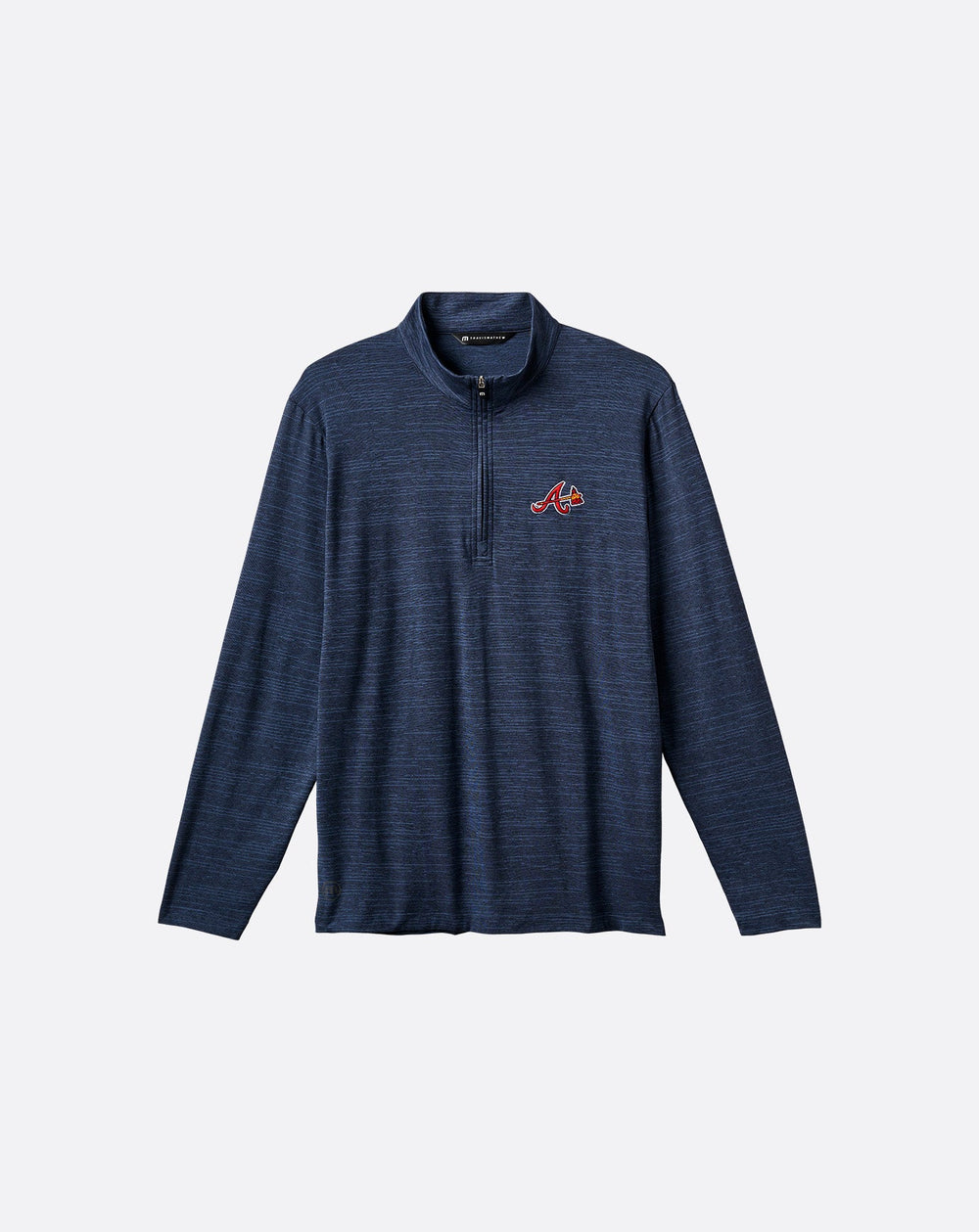 Vintage Indigo/Black Travis Mathew Men|New