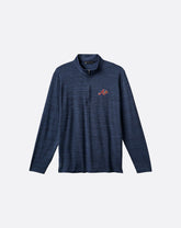 Vintage Indigo/Black Travis Mathew Men|New