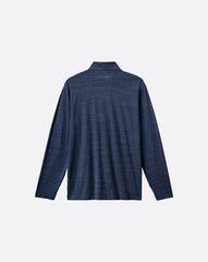 Vintage Indigo/Black Travis Mathew Men|New