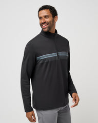 Black Travis Mathew Men|Golf